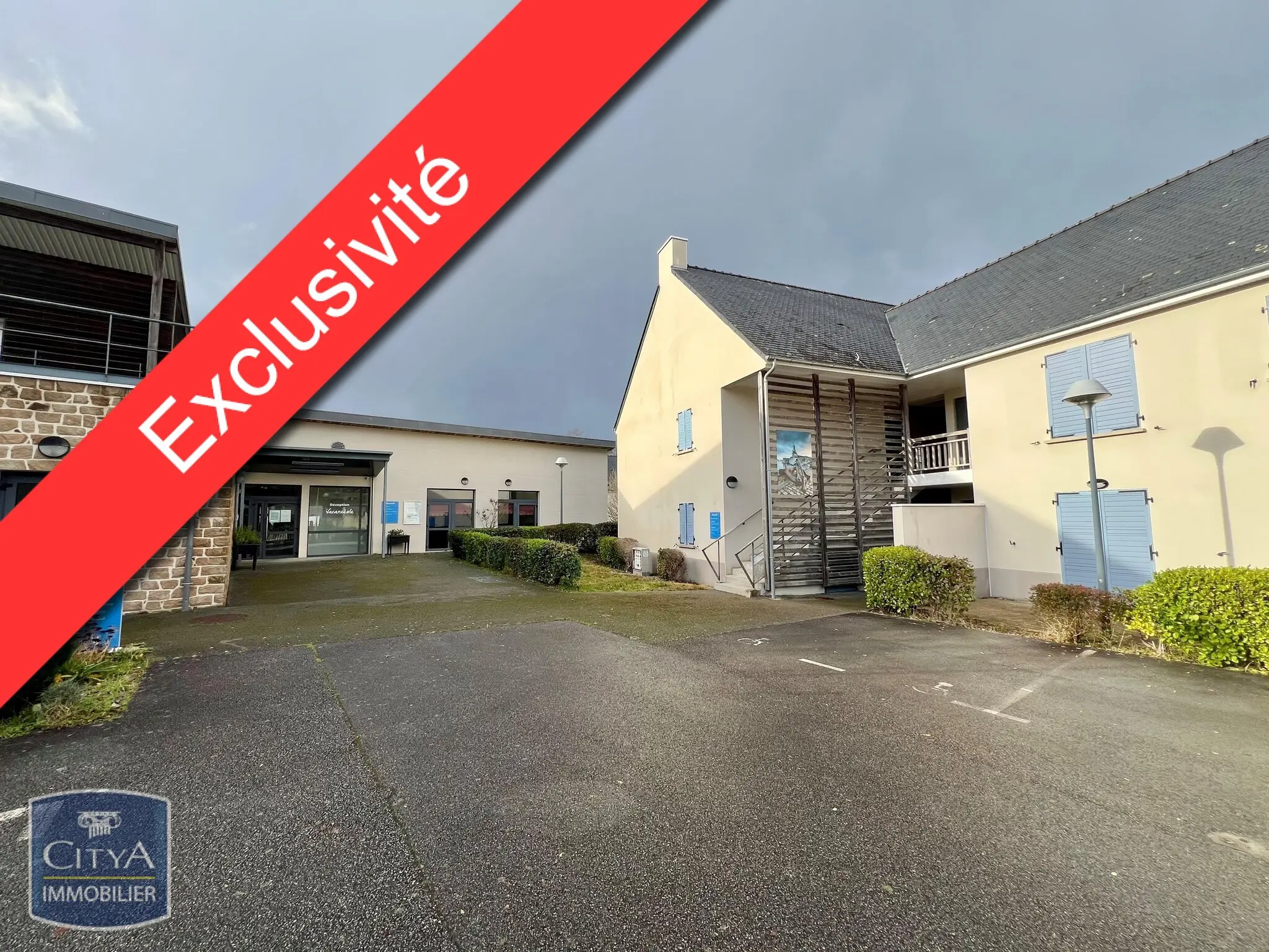 Photo 1 Appartement 2 pièces 41m²