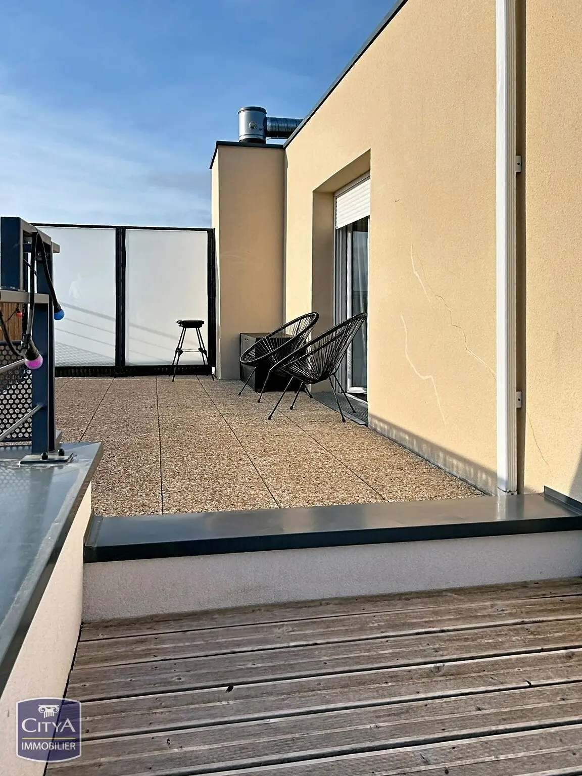 Photo 7 Appartement 1 pièce 34m²