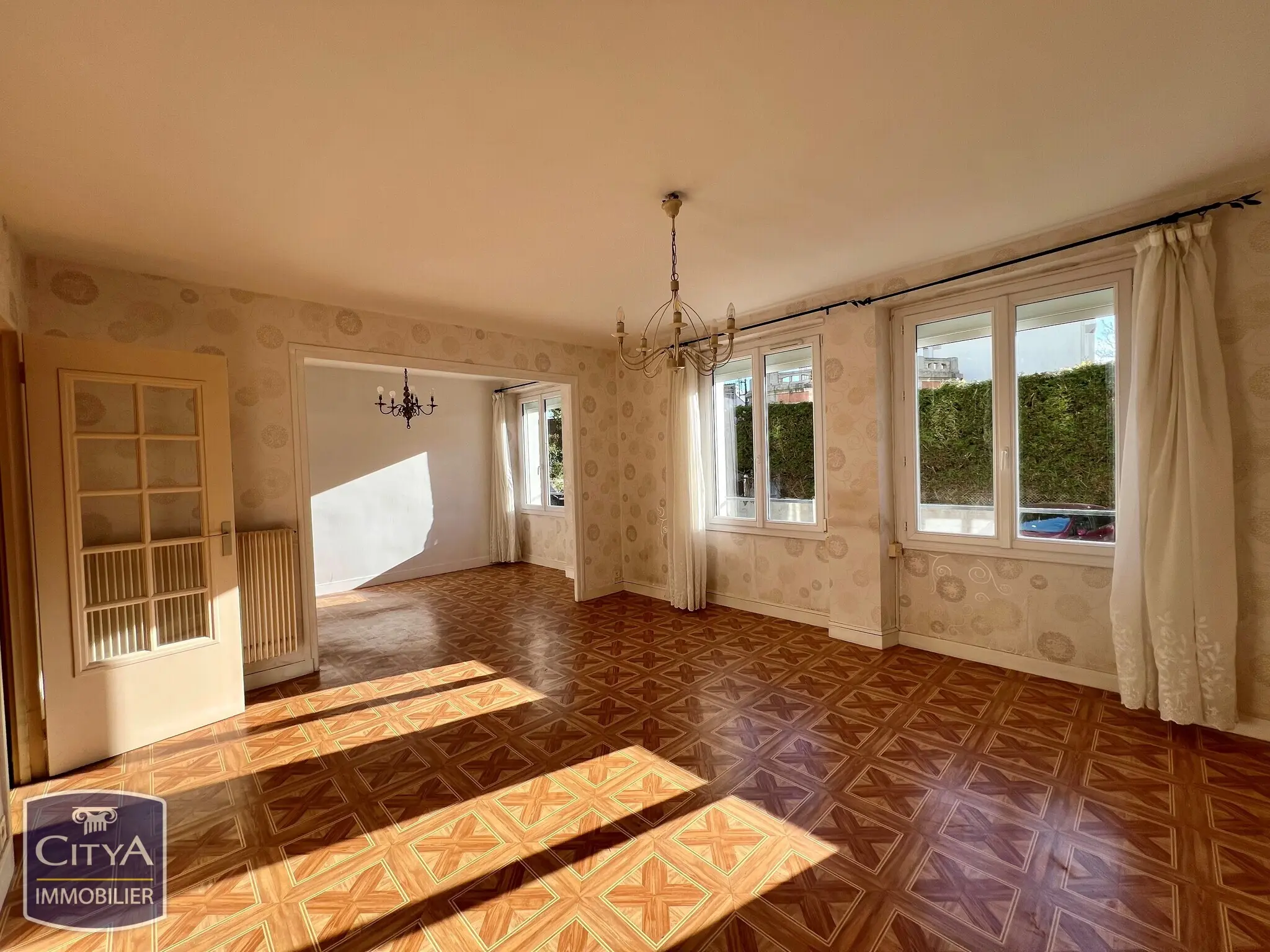 Photo 2 Appartement 3 pièces 70.46m²