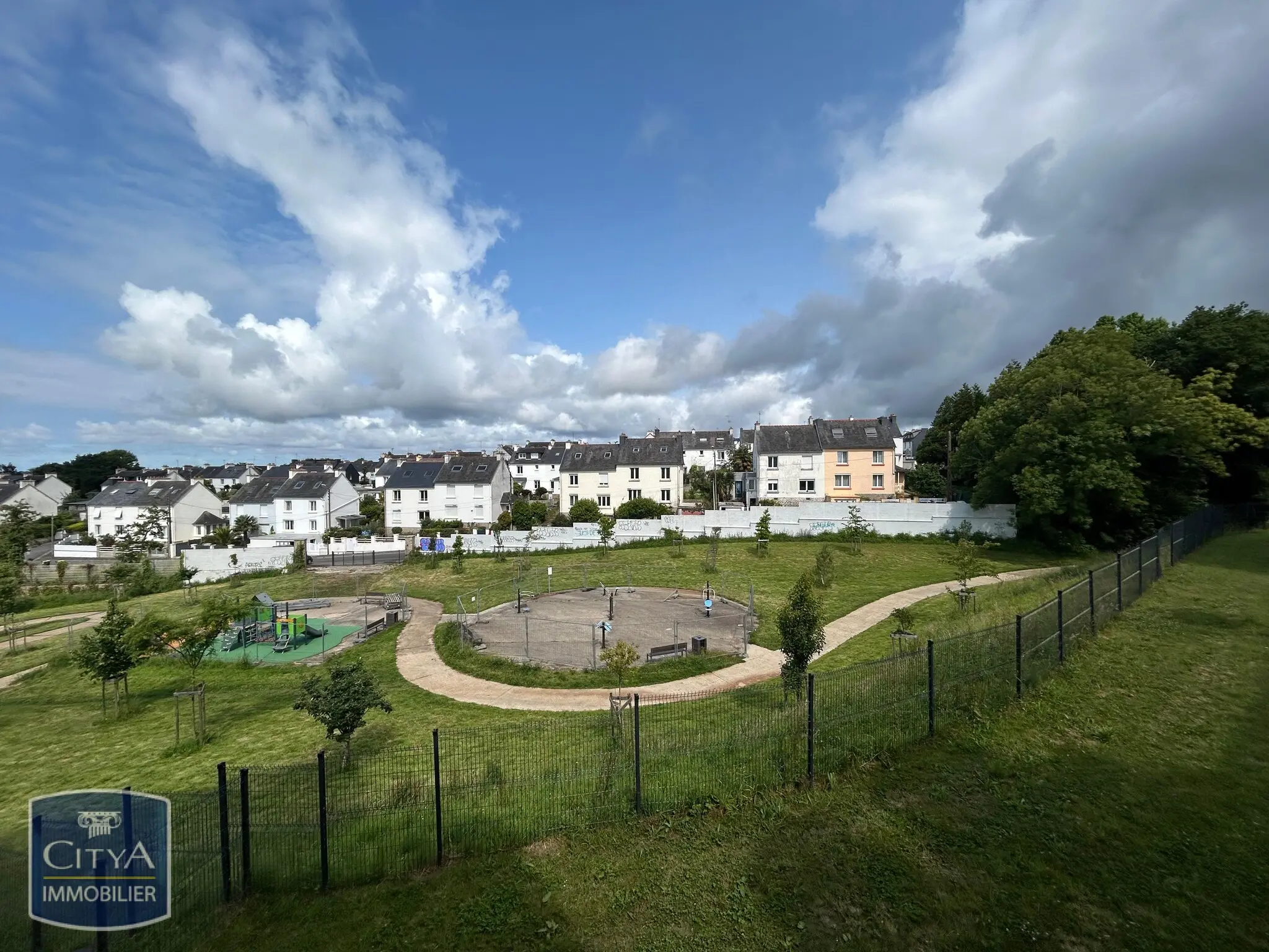 Photo 6 Appartement 1 pièce 33.25m²