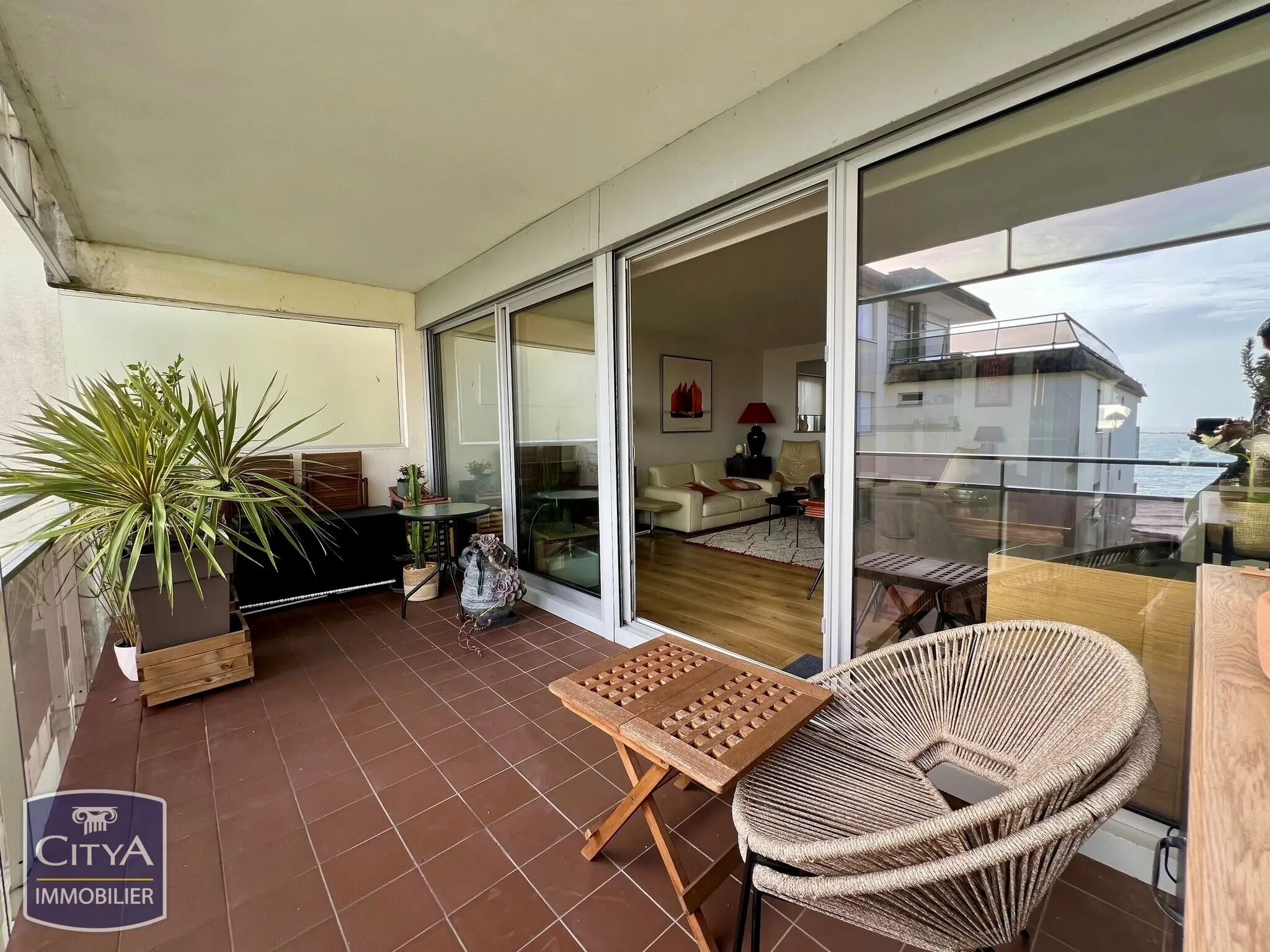 Photo 4 Appartement 2 pièces 66.16m²