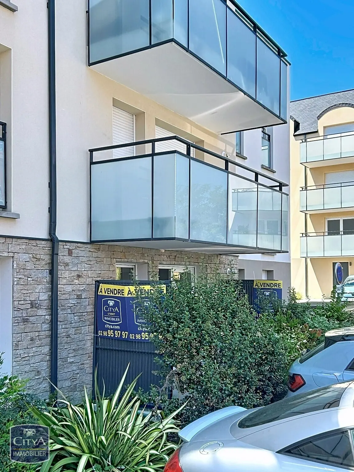 Photo 8 Appartement 2 pièces 46.39m²