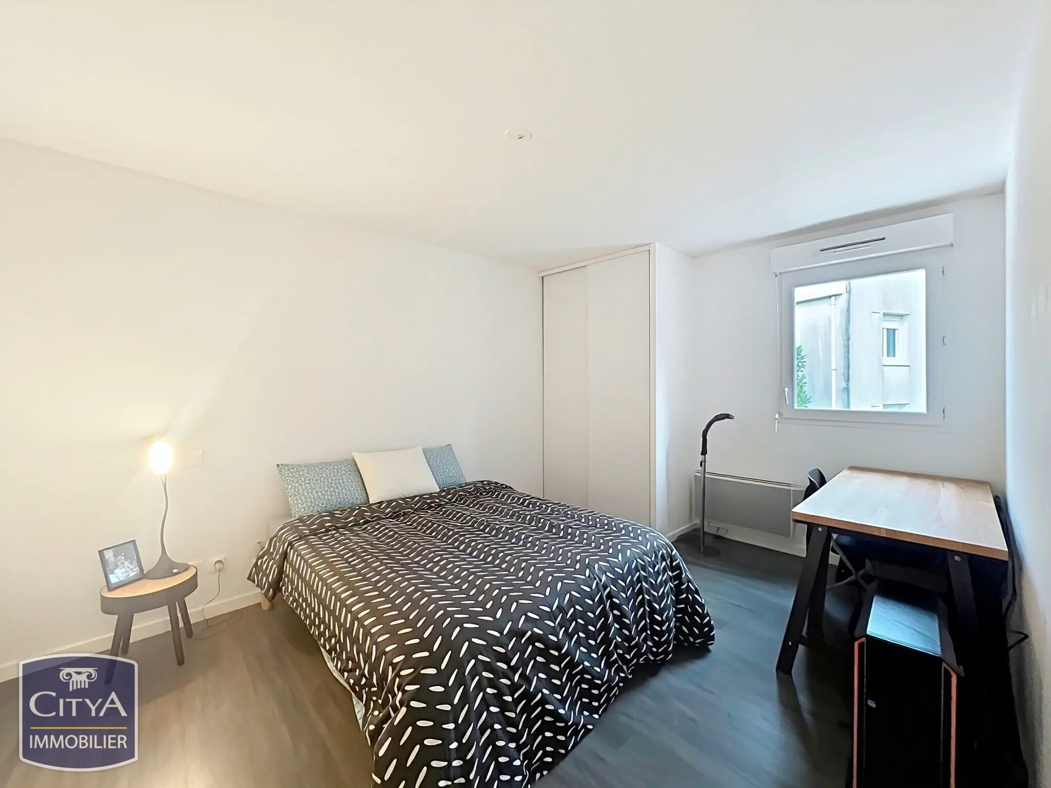 Photo 6 Appartement 2 pièces 46m²