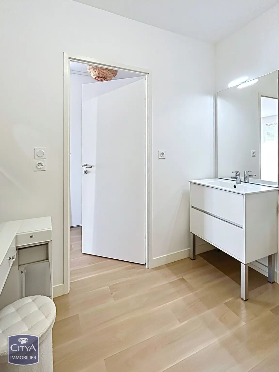 Photo 3 Appartement 2 pièces 42m²
