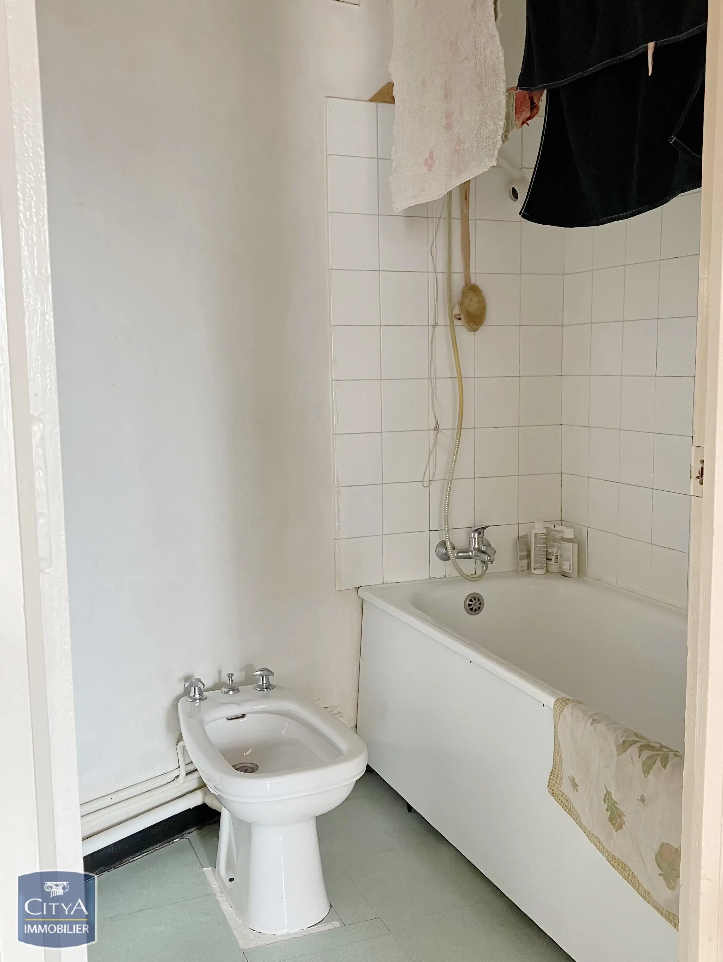 Photo 5 Appartement 2 pièces 57.12m²