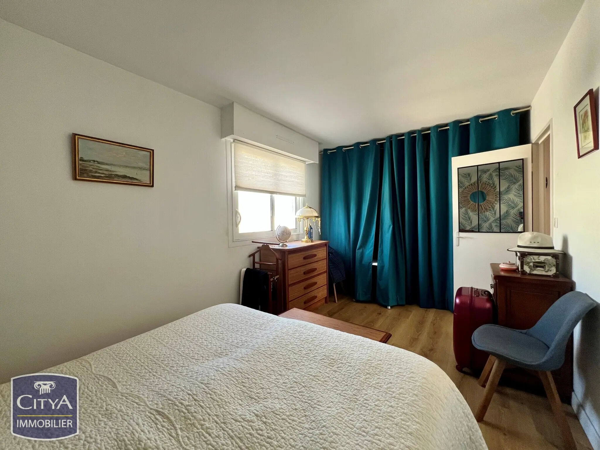 Photo 11 Appartement 2 pièces 66.16m²