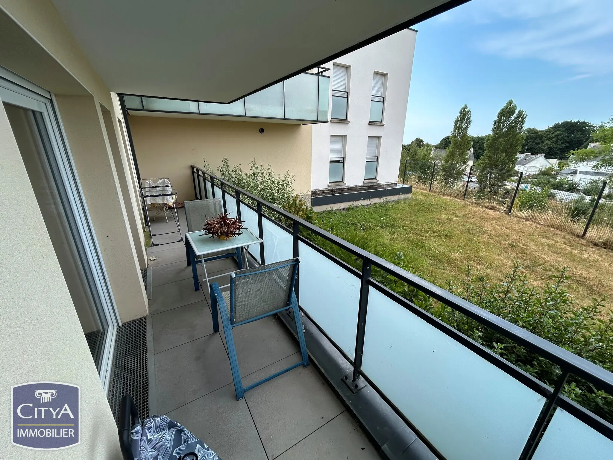 Photo 2 Appartement 2 pièces 44.47m²