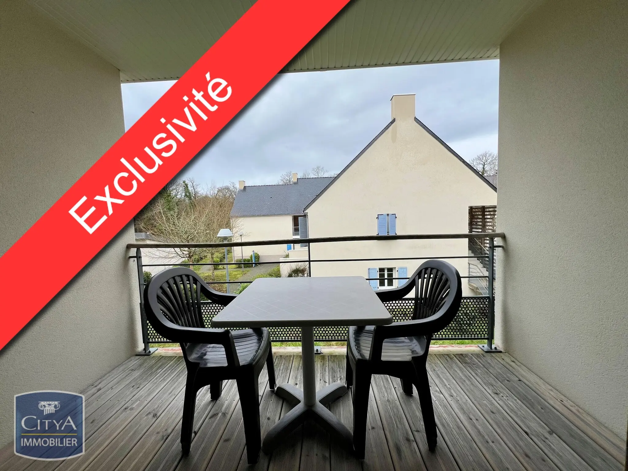 Photo 1 Appartement 2 pièces 42.49m²