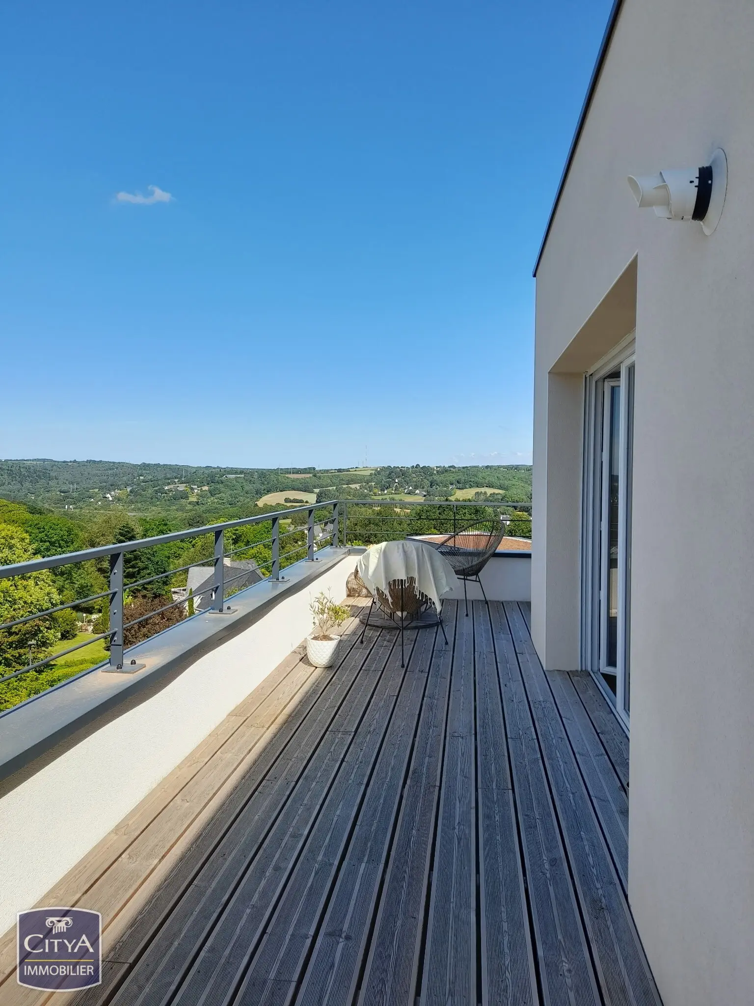 Photo 1 Appartement 2 pièces 44.8m²