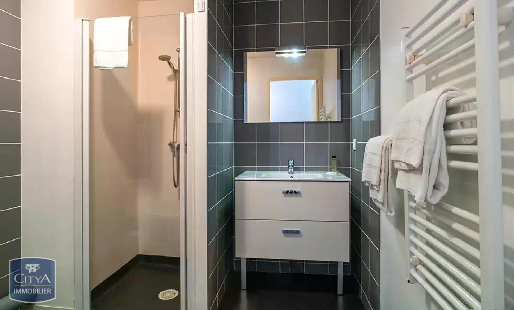 Photo 4 Appartement 1 pièce 30.25m²
