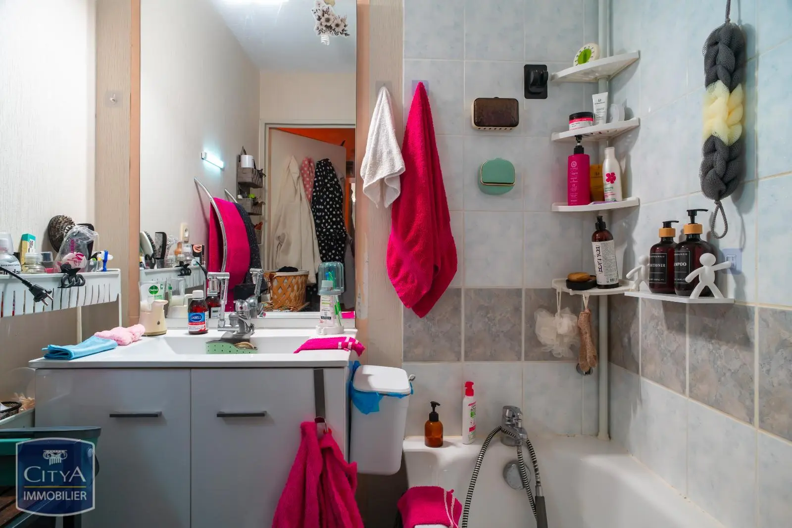 Photo 7 Appartement 2 pièces 48.58m²