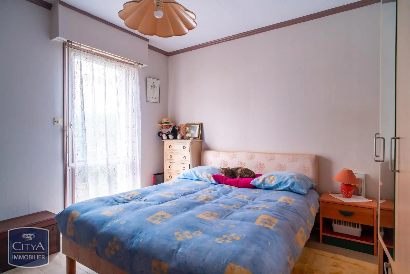 Photo 10 Appartement 3 pièces 68m²