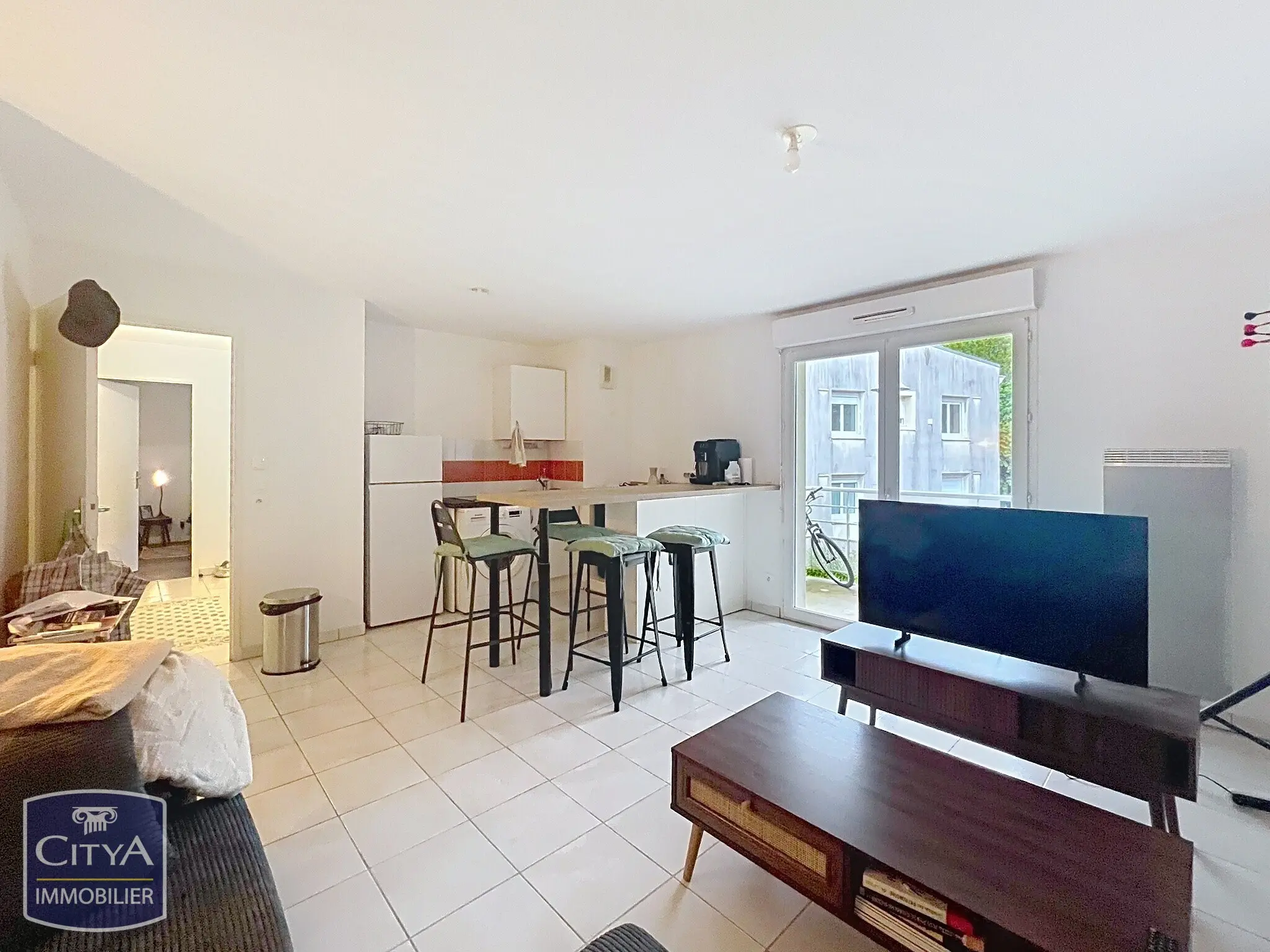 Photo 1 Appartement 2 pièces 46m²