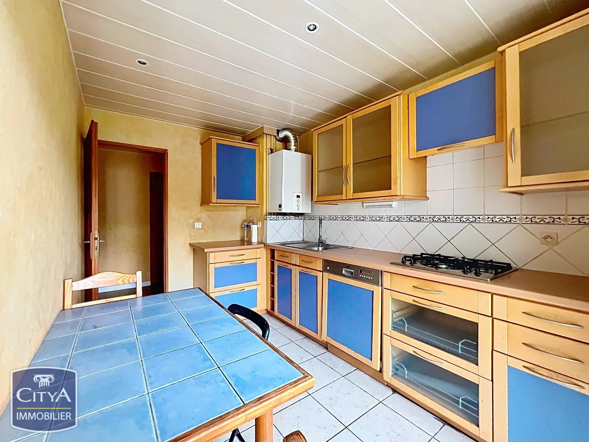 Photo 4 Appartement 4 pièces 77m²