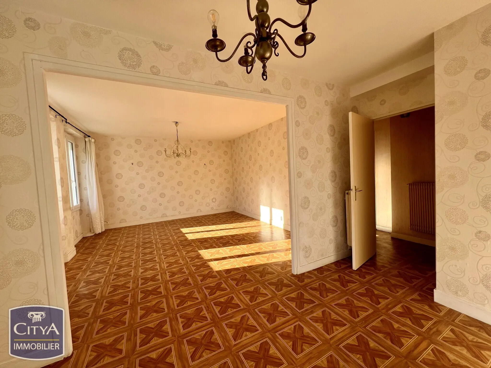 Photo 4 Appartement 3 pièces 70.46m²