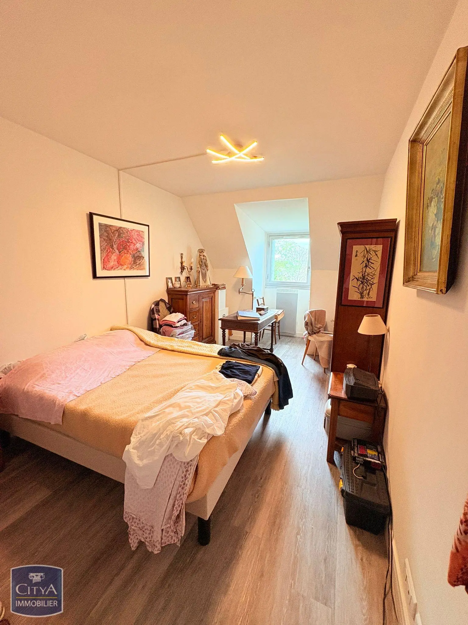 Photo 5 Appartement 2 pièces 49.48m²