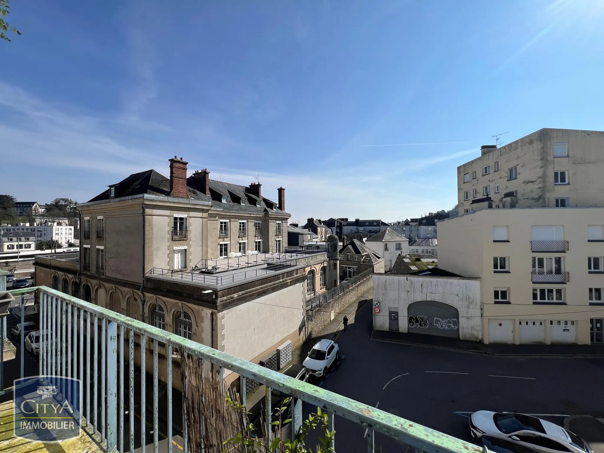 Photo 6 Appartement 2 pièces 57.12m²