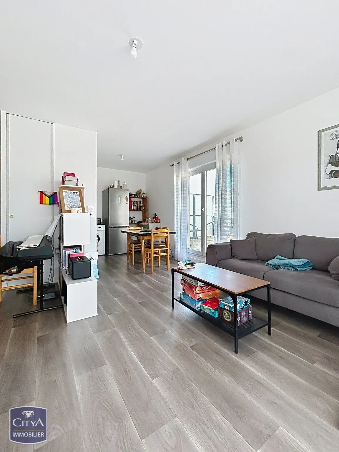 Photo 4 Appartement 2 pièces 47.03m²