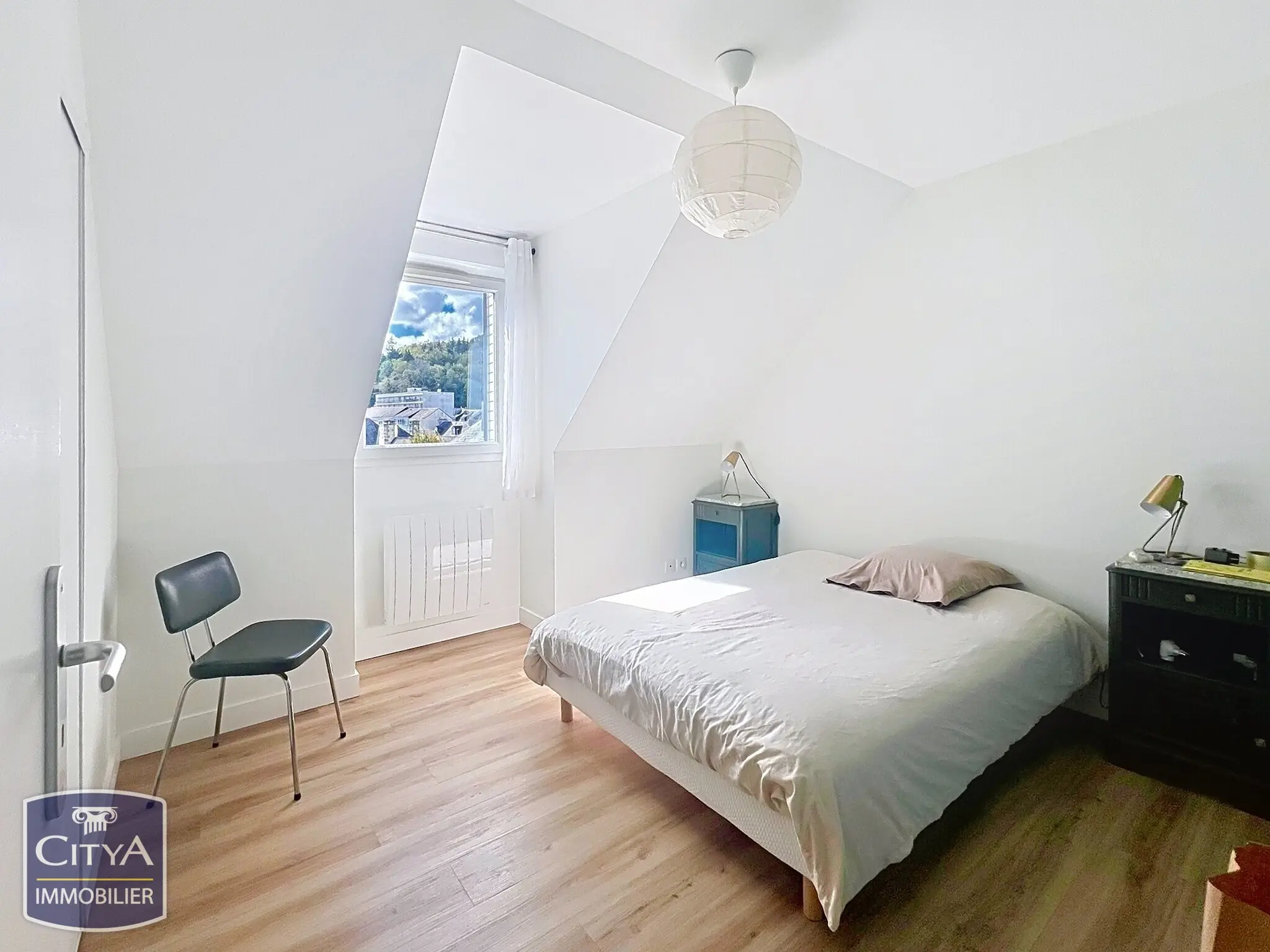 Photo 6 Appartement 2 pièces 49.4m²