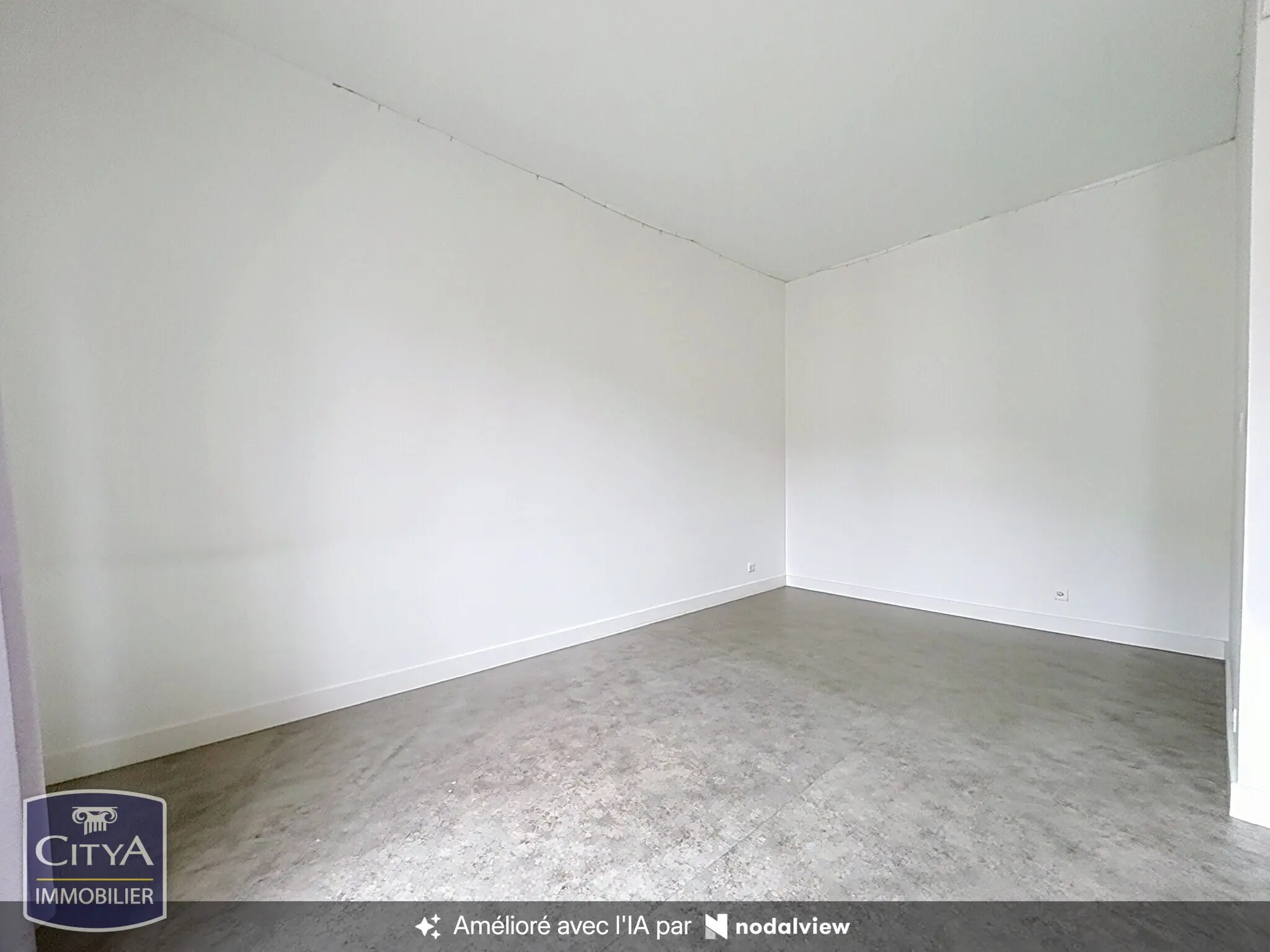 Photo 3 appartement Quimper