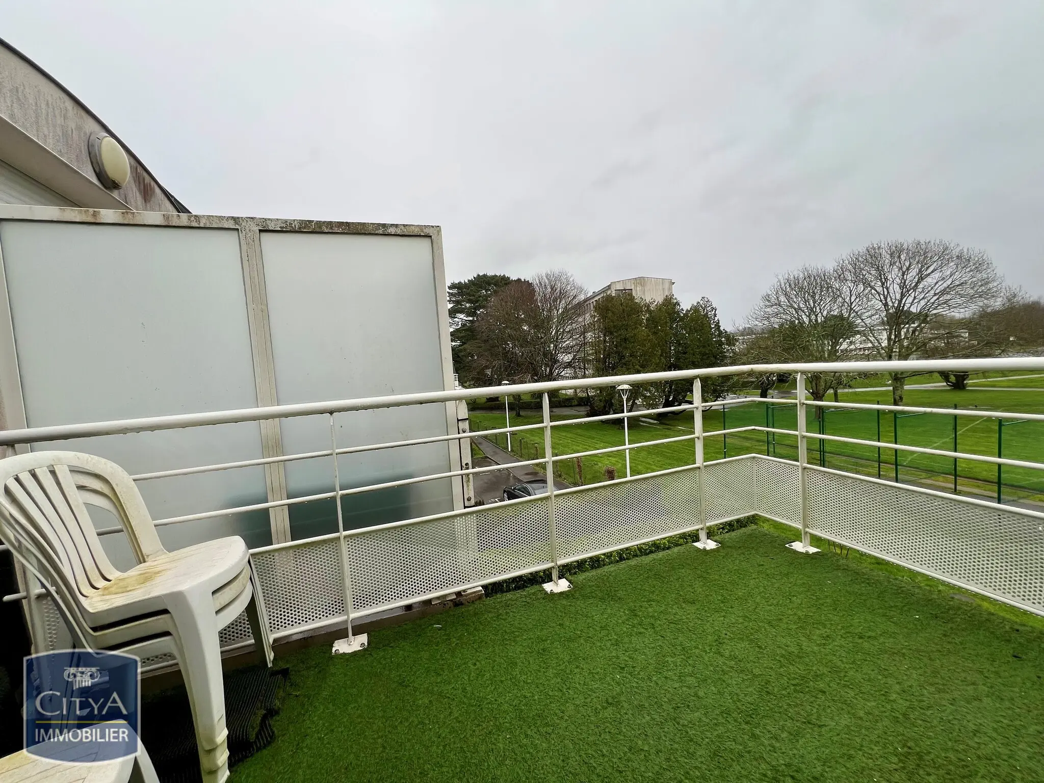 Photo 4 Appartement 3 pièces 54m²