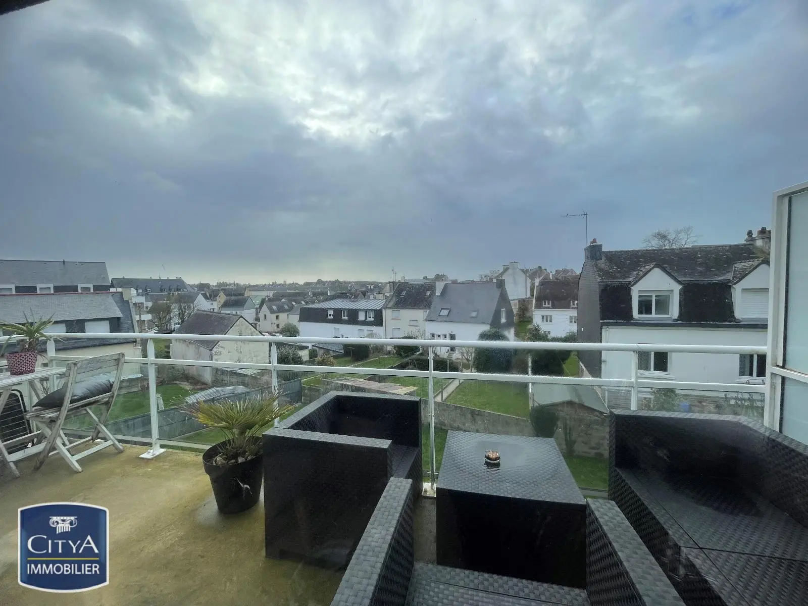 Photo 1 Appartement 2 pièces 41m²