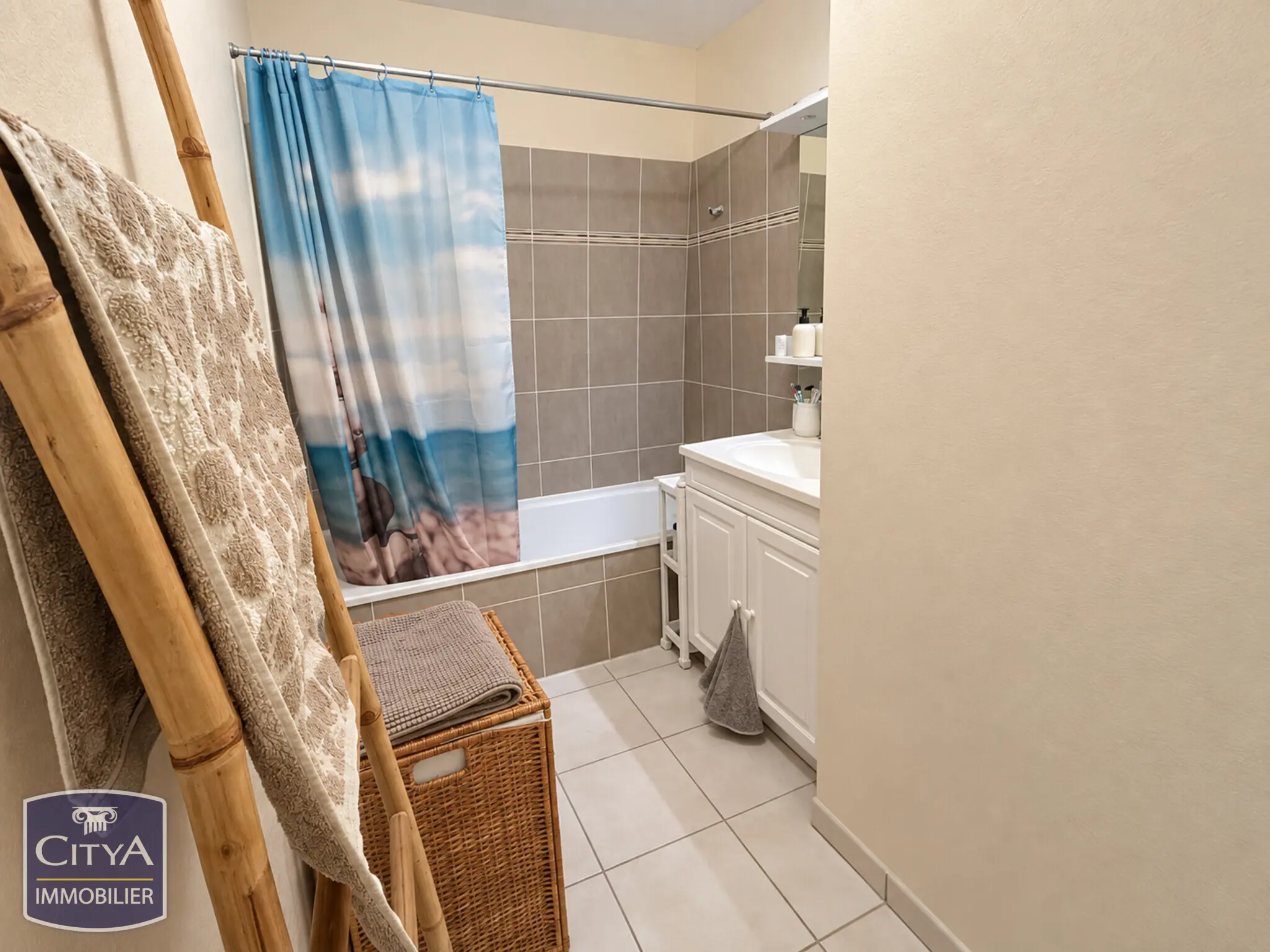 Photo 3 Appartement 3 pièces 63m²