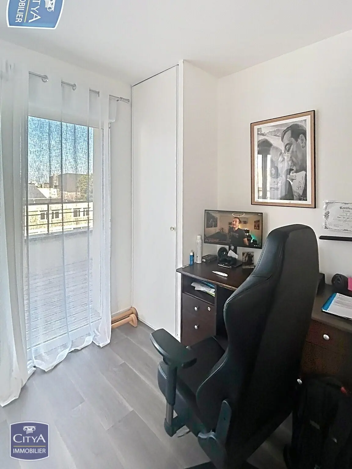 Photo 3 Appartement 2 pièces 47.03m²