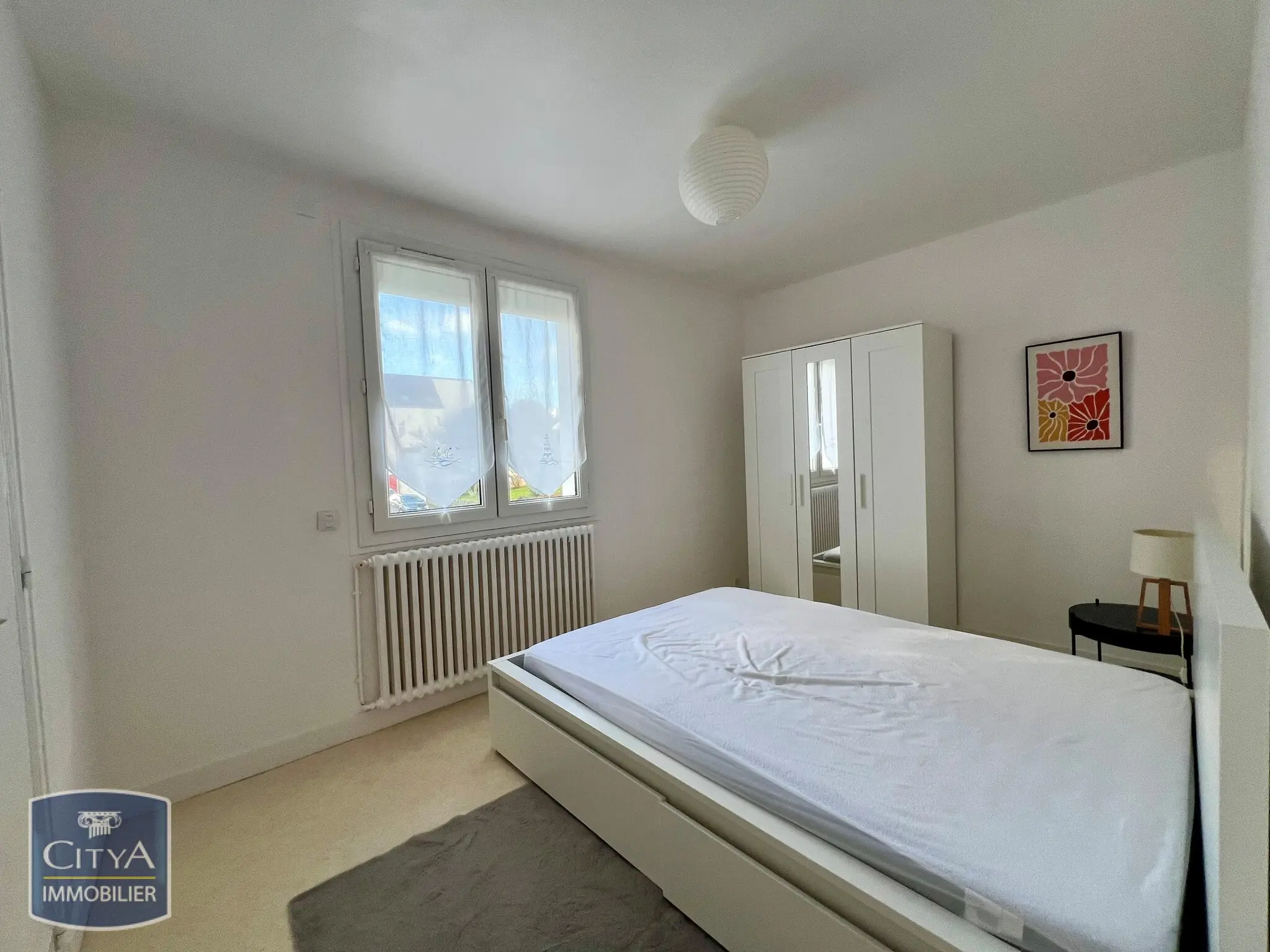 Photo 4 Appartement 2 pièces 30.94m²