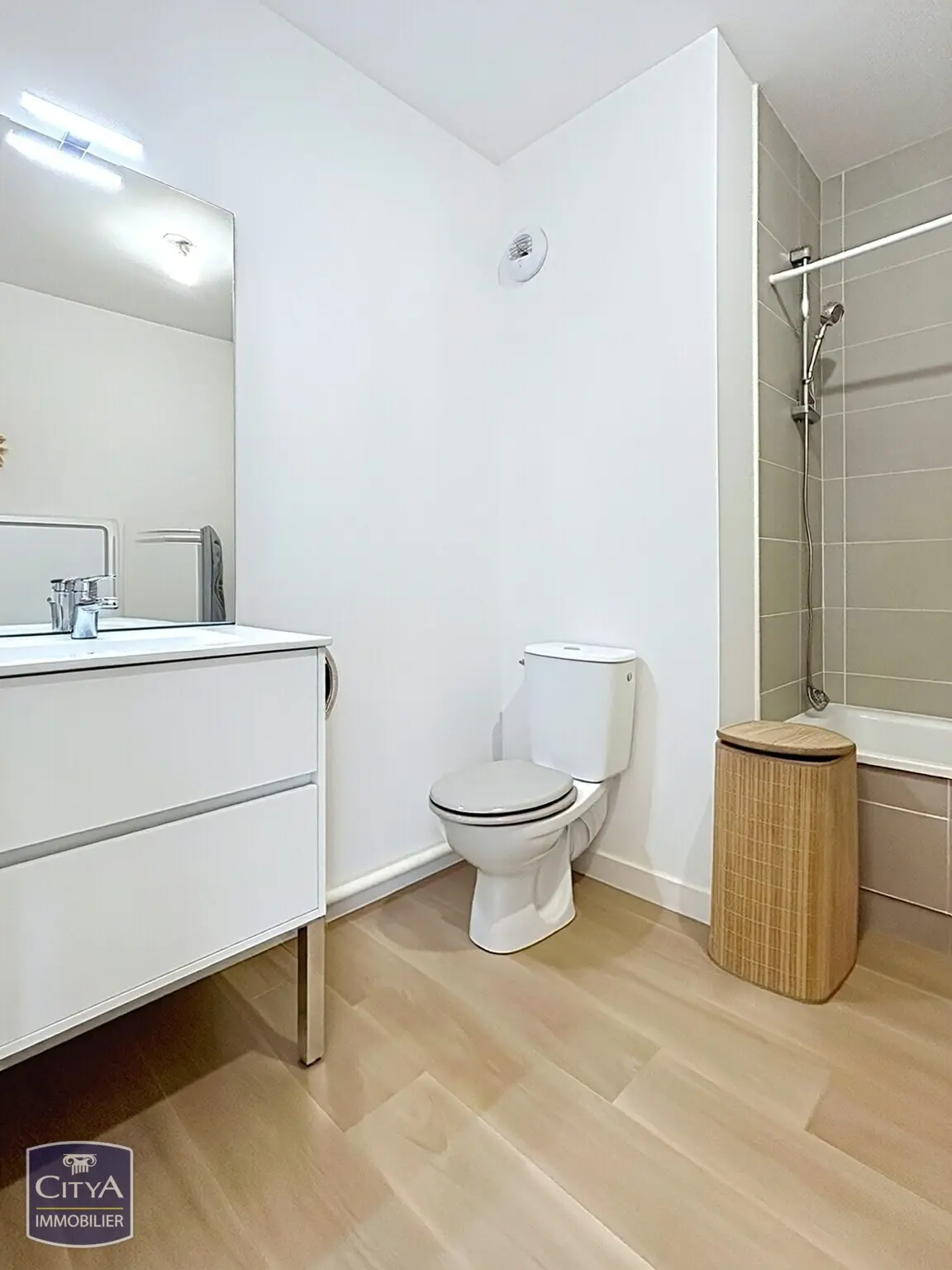Photo 4 Appartement 2 pièces 42m²