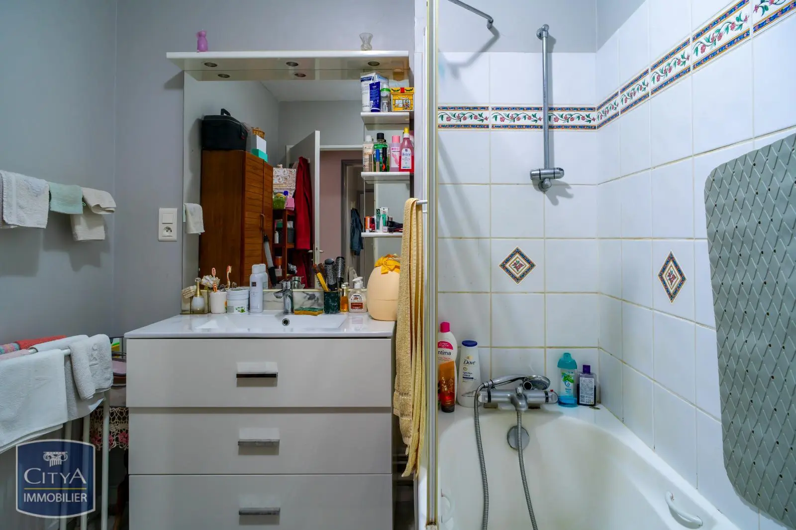 Photo 12 Appartement 3 pièces 68m²