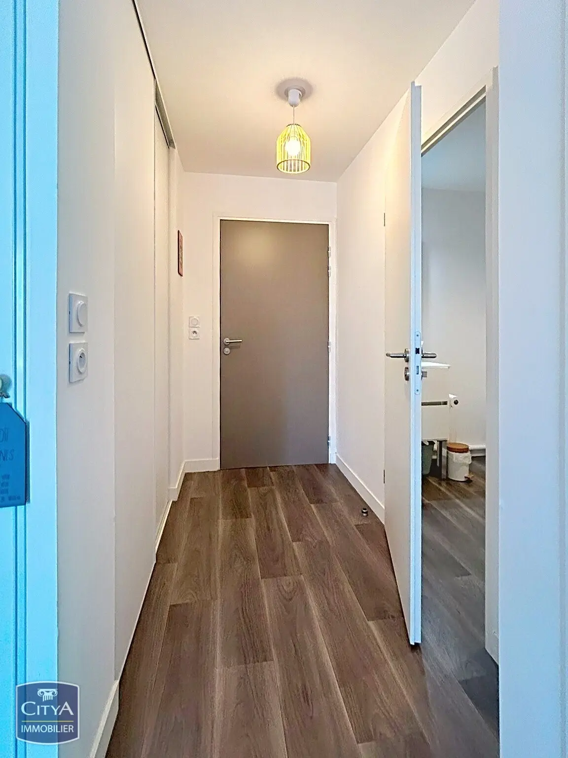 Photo 7 Appartement 2 pièces 43.73m²