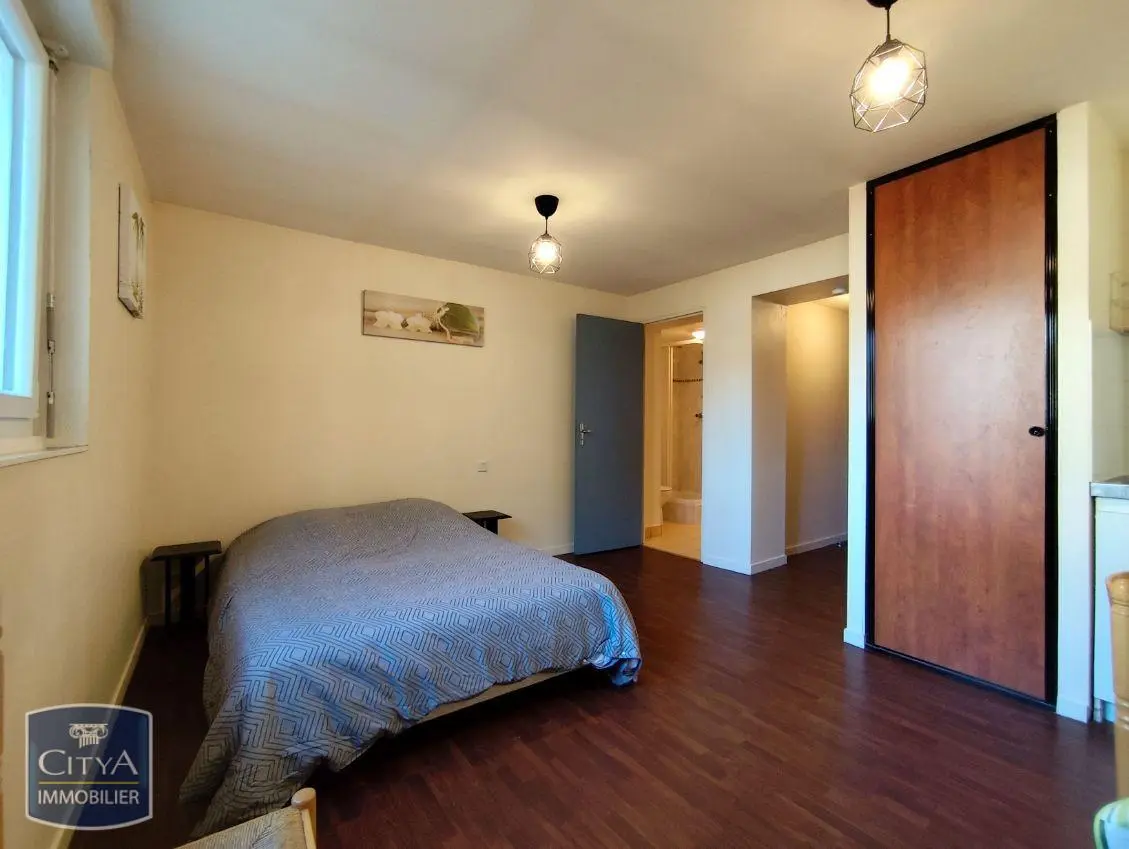 Photo 3 Appartement 1 pièce 22.67m²