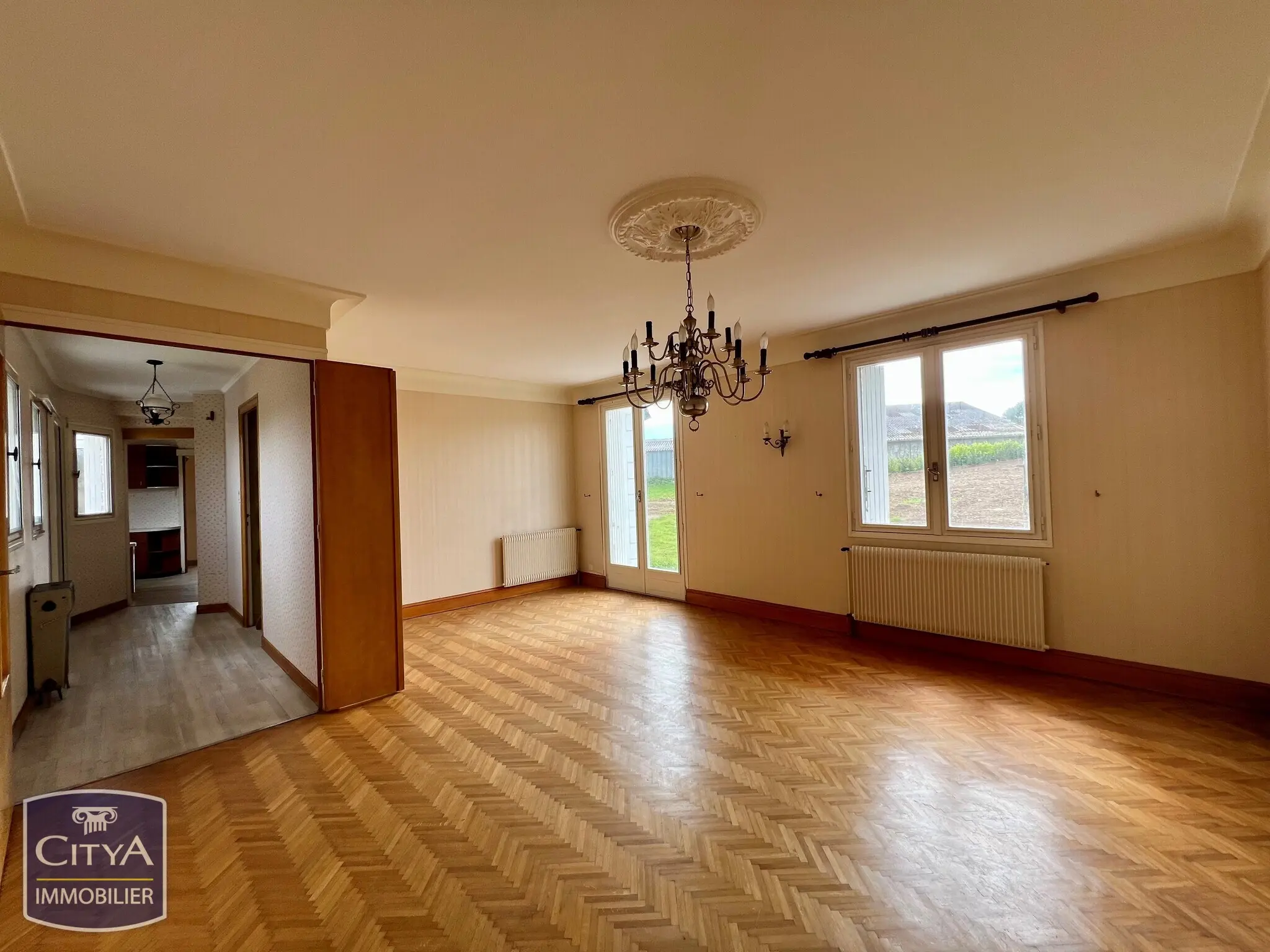 Photo 2 maison Pluguffan