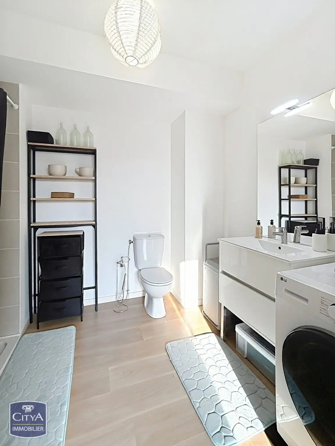 Photo 4 Appartement 1 pièce 34m²