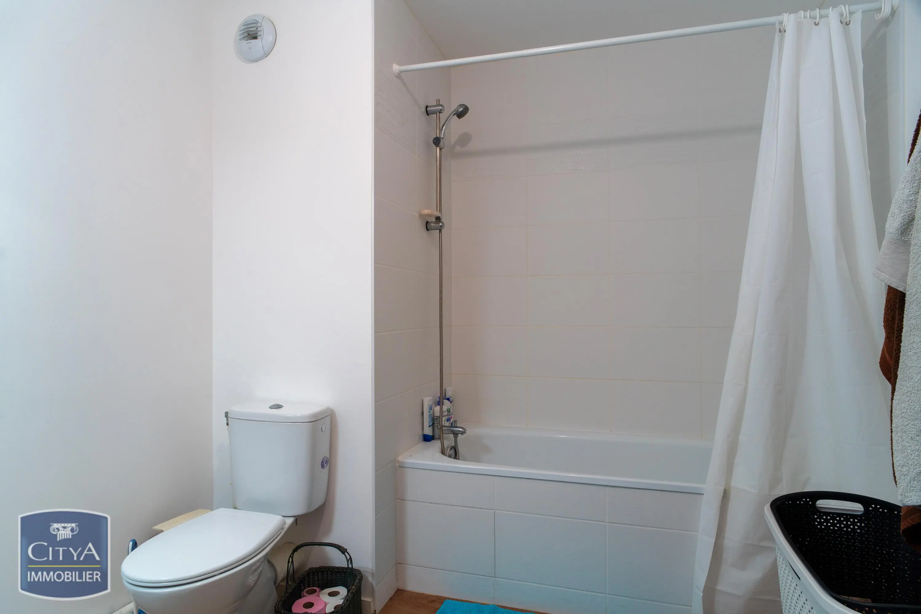 Photo 12 Appartement 2 pièces 45m²