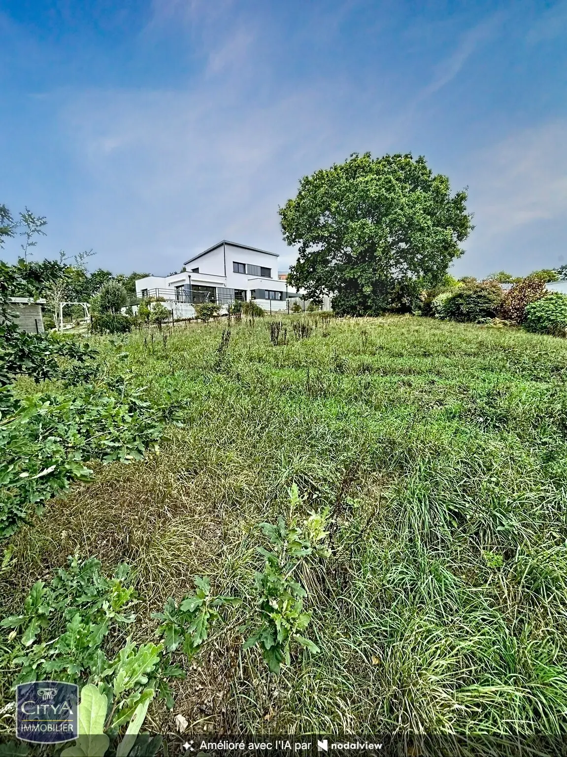 Photo 1 Terrain