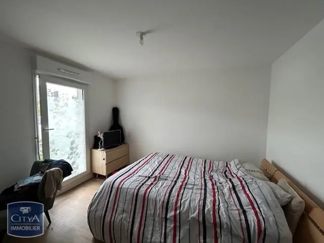 Photo 5 Appartement 2 pièces 46.39m²