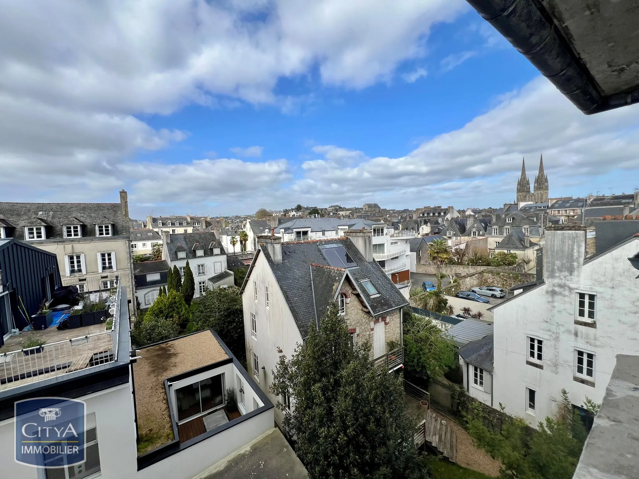 Photo 6 Appartement 2 pièces 60.7m²