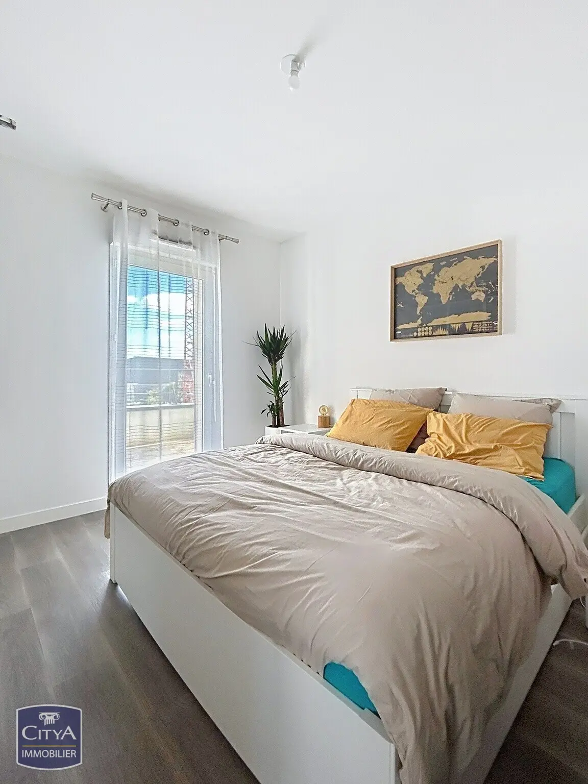 Photo 8 Appartement 2 pièces 47.03m²