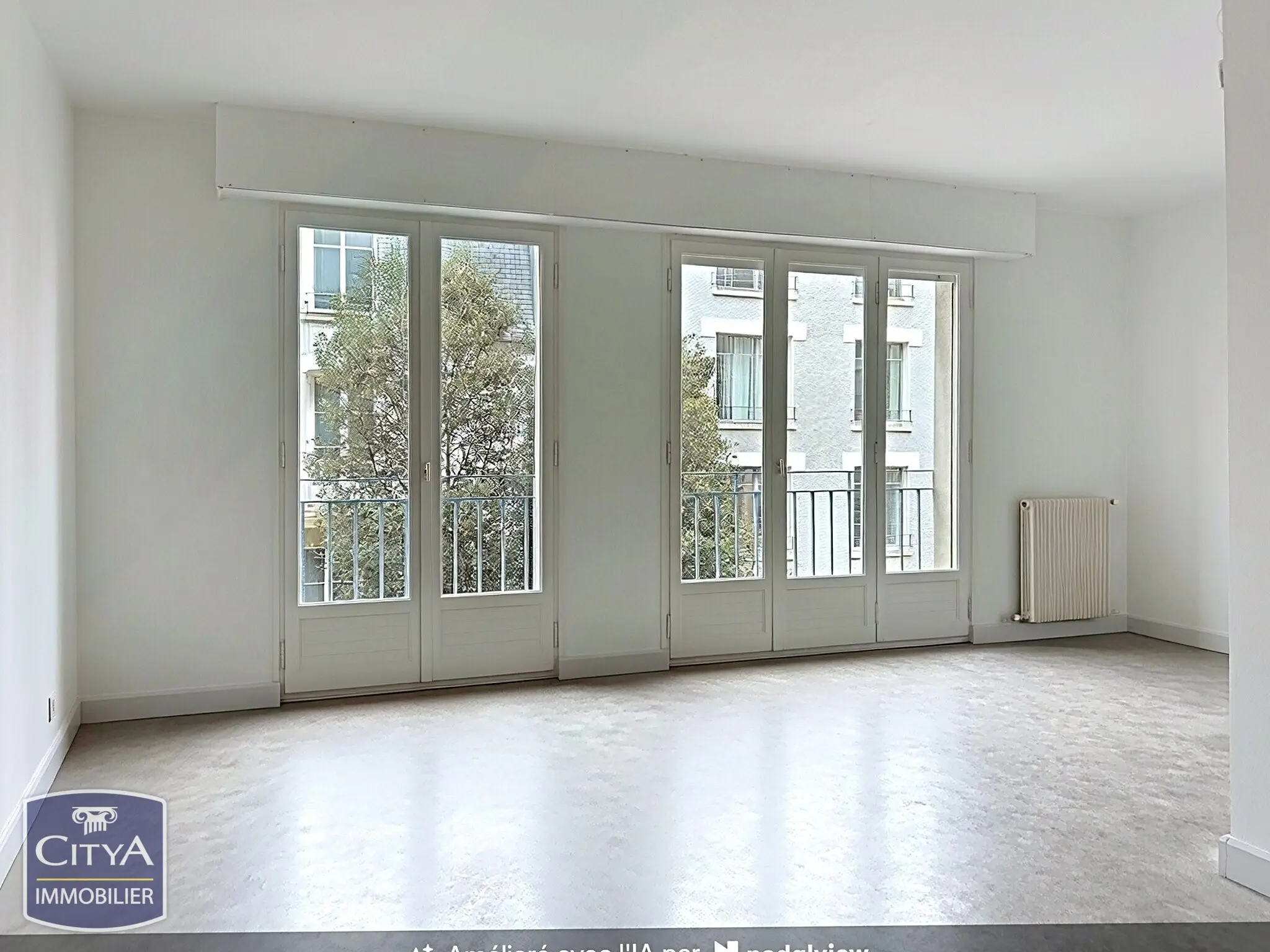 Photo 1 appartement Quimper