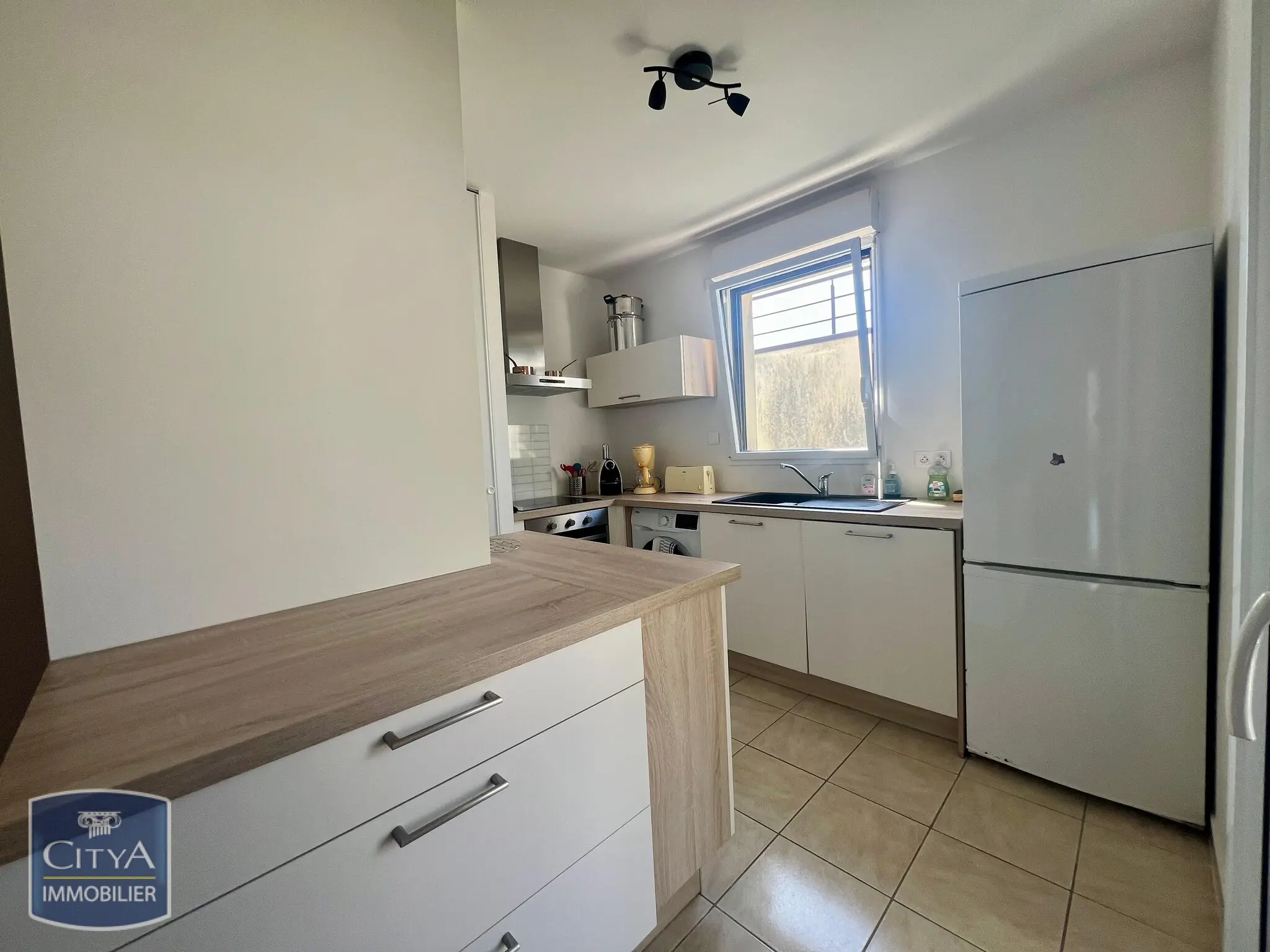 Photo 6 Appartement 3 pièces 57.45m²