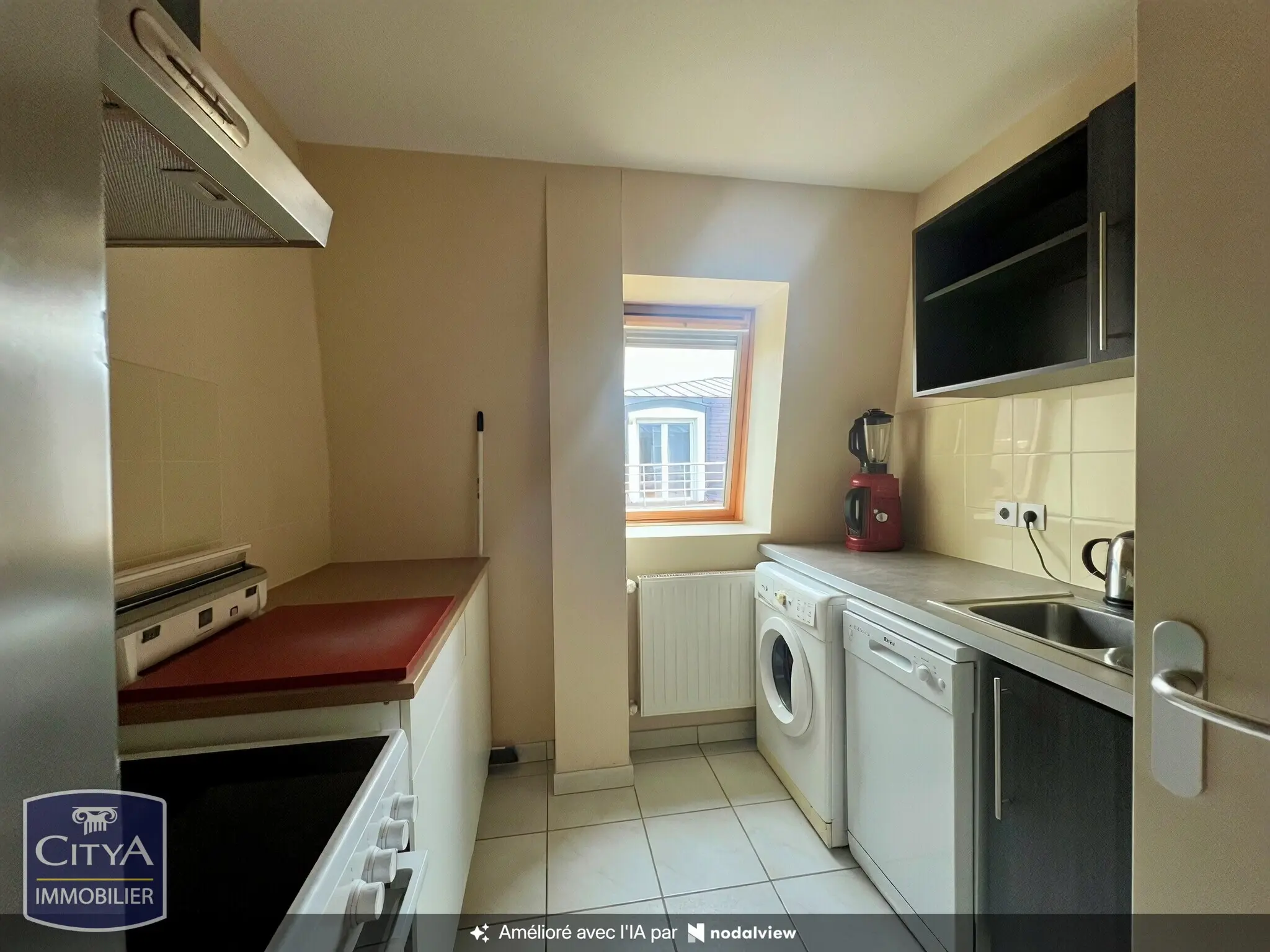 Photo 5 Appartement 3 pièces 58.5m²