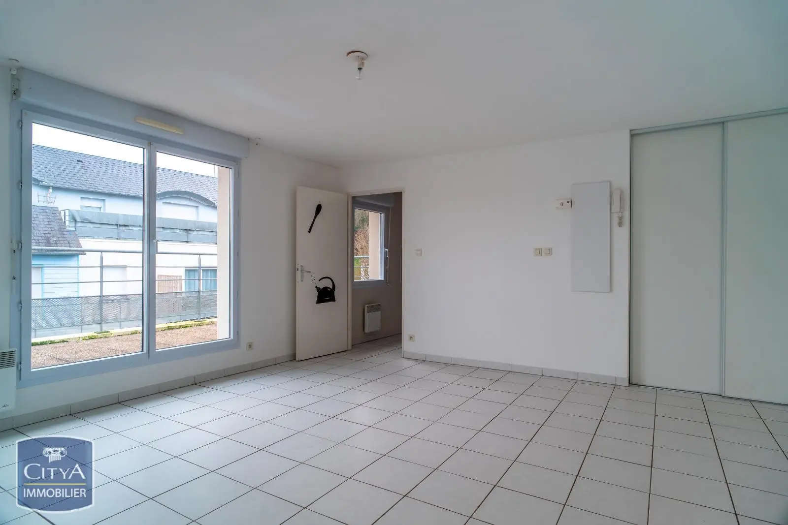 Photo 5 Appartement 3 pièces 62.82m²