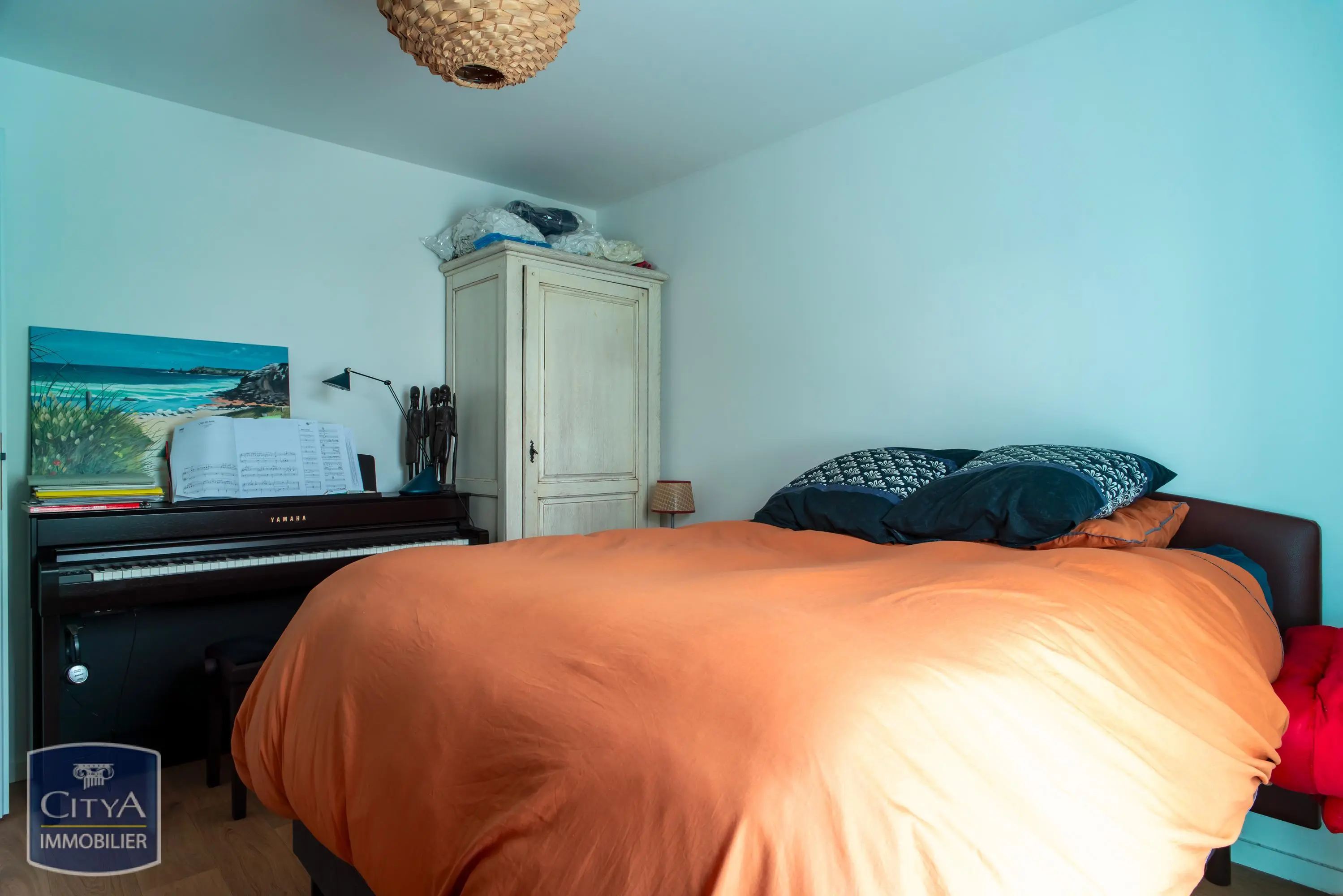 Photo 10 Appartement 2 pièces 45m²