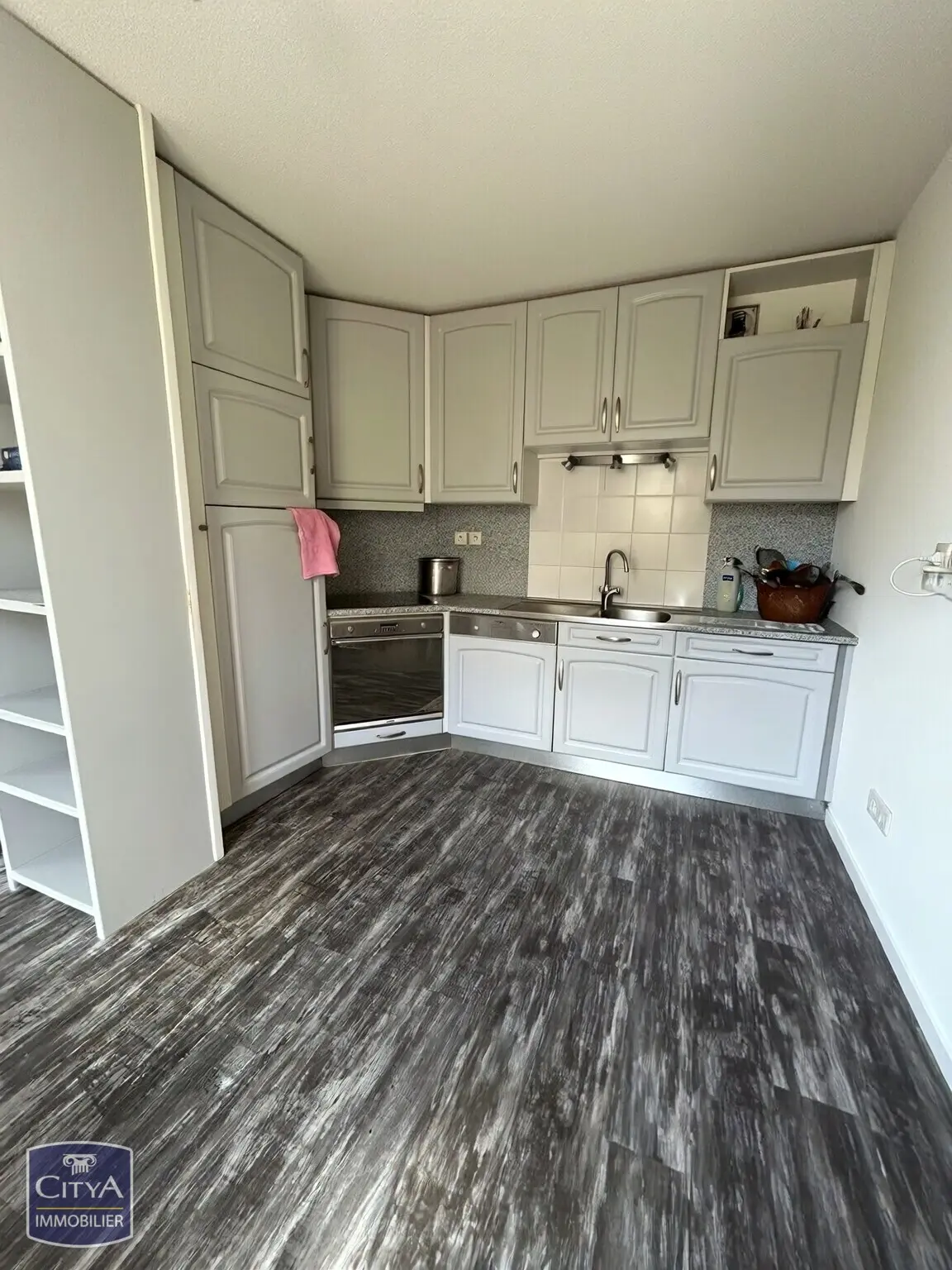 Photo 2 Appartement 3 pièces 70.12m²