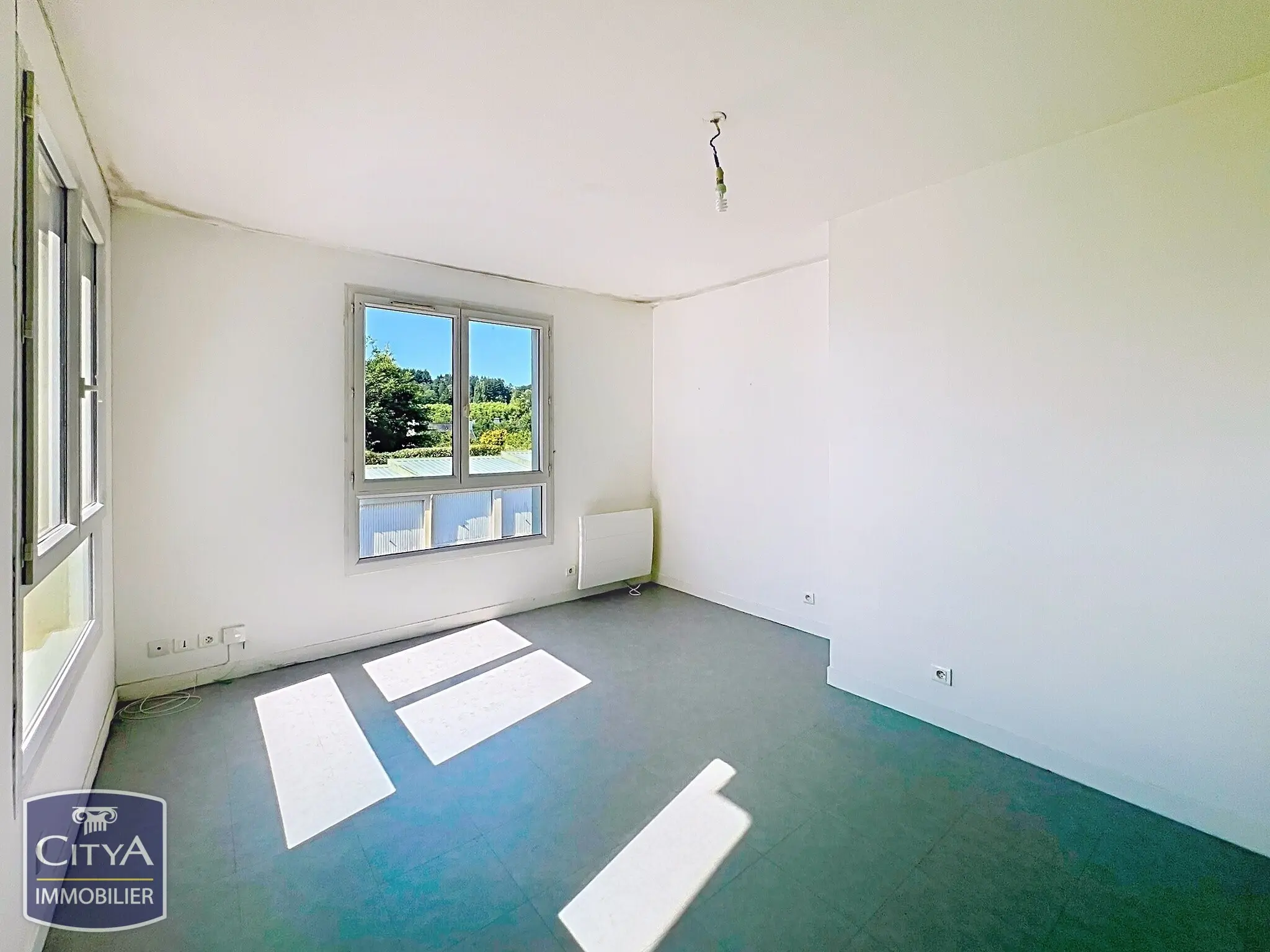 Photo 2 Appartement 2 pièces 34m²