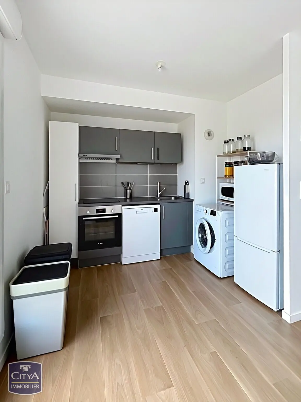 Photo 5 appartement Quimper
