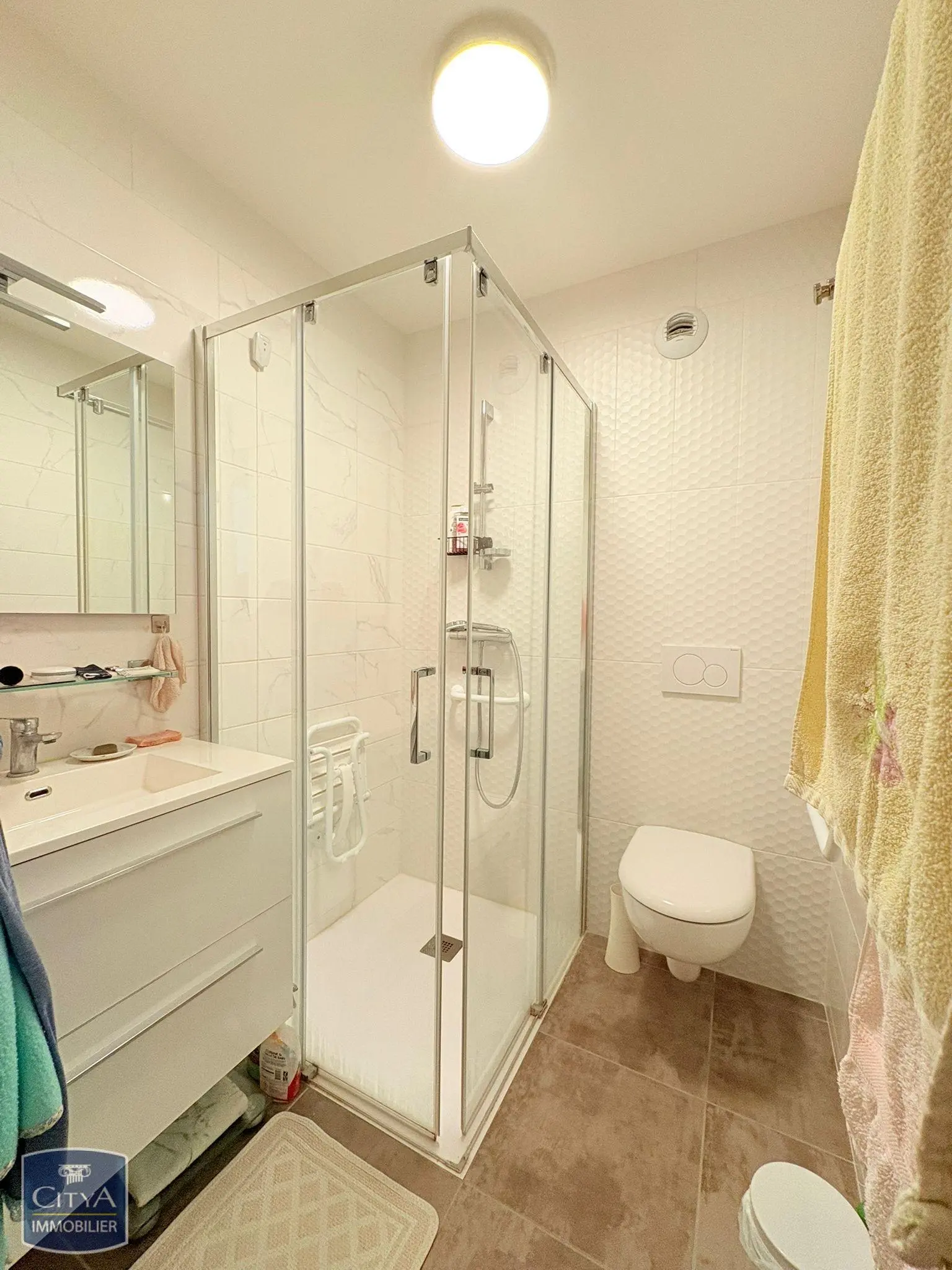 Photo 4 Appartement 2 pièces 49.48m²