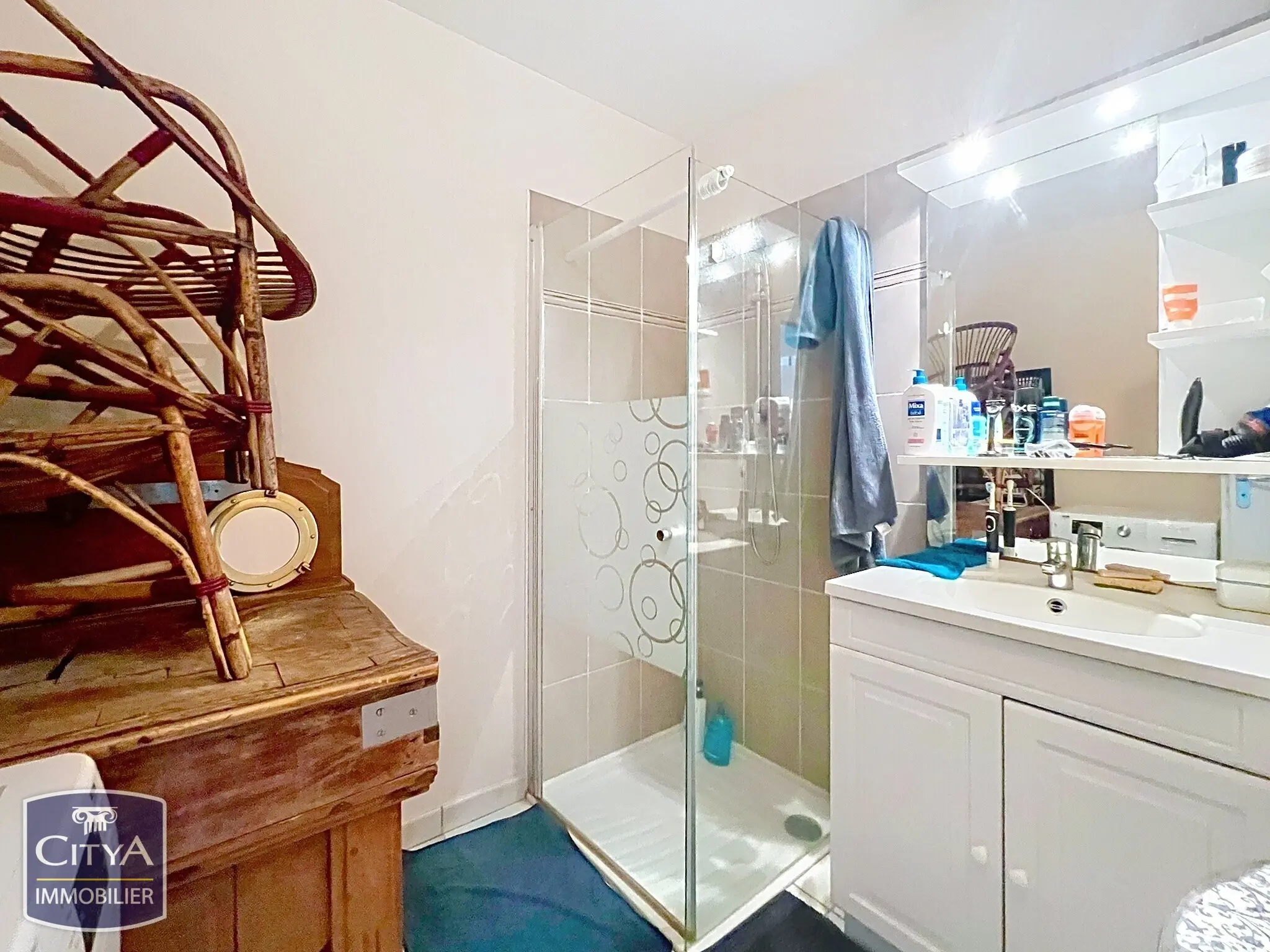 Photo 3 Appartement 2 pièces 42.5m²